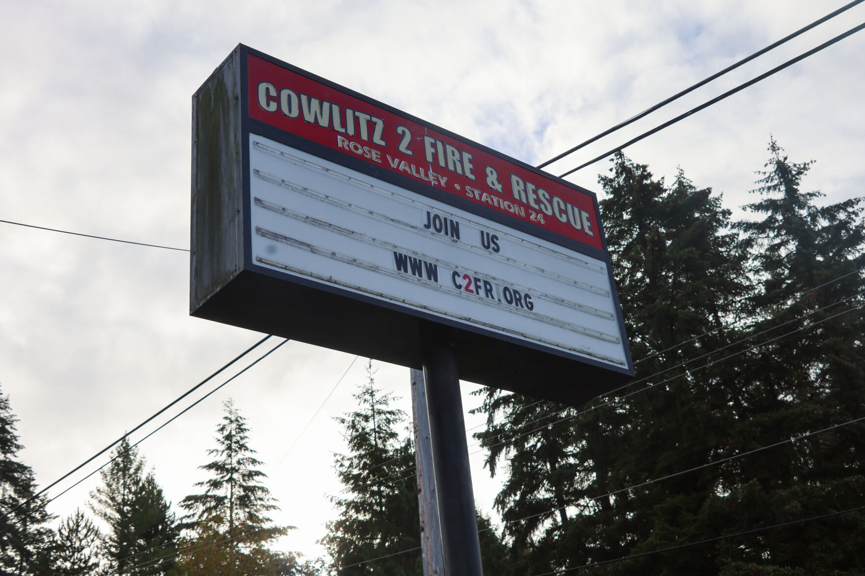 Sign